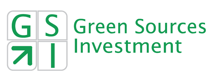 GSI Logo