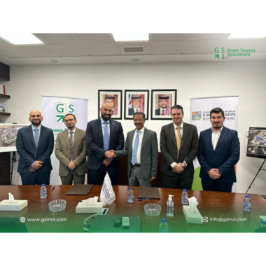 Commercial Operation Begins at the Masader Al-Haq Solar Power Plant in Ma’an with a Capacity of 50 MW