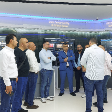 Commercial Operation Begins at the Masader Al-Haq Solar Power Plant in Ma’an with a Capacity of 50 MW